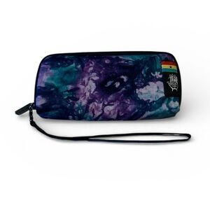 Ethnotek Accordion Travel Wallet with RFD Blocker